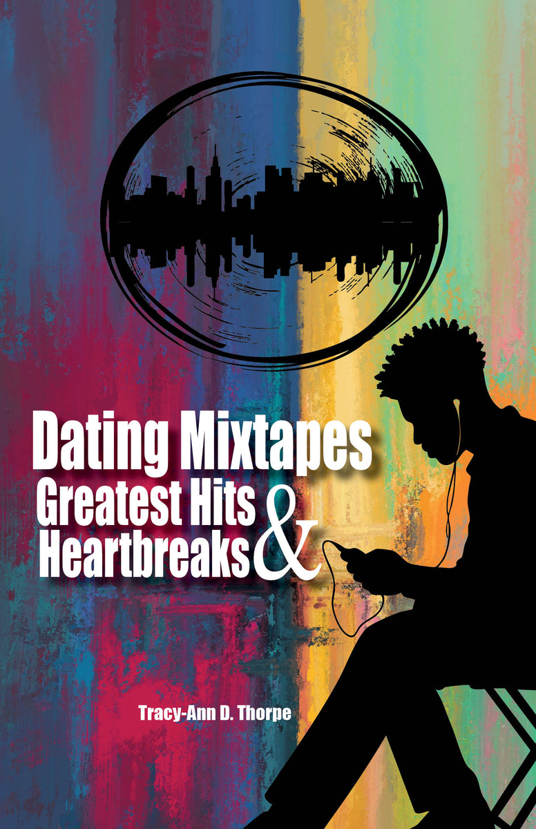 Dating Mixtapes Greatest Hits & Heartbreaks – Good Jinx