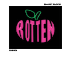 Load image into Gallery viewer, GOOD JINX ROTTEN VOL 1 DIGITAL
