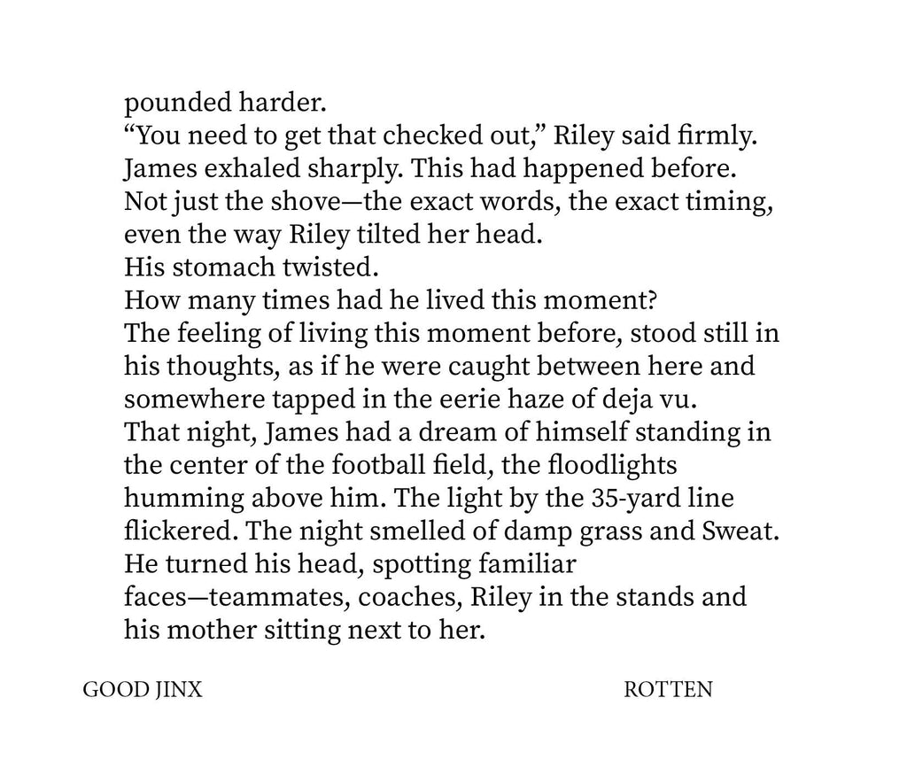 GOOD JINX  ROTTEN VOL 1 DIGITAL