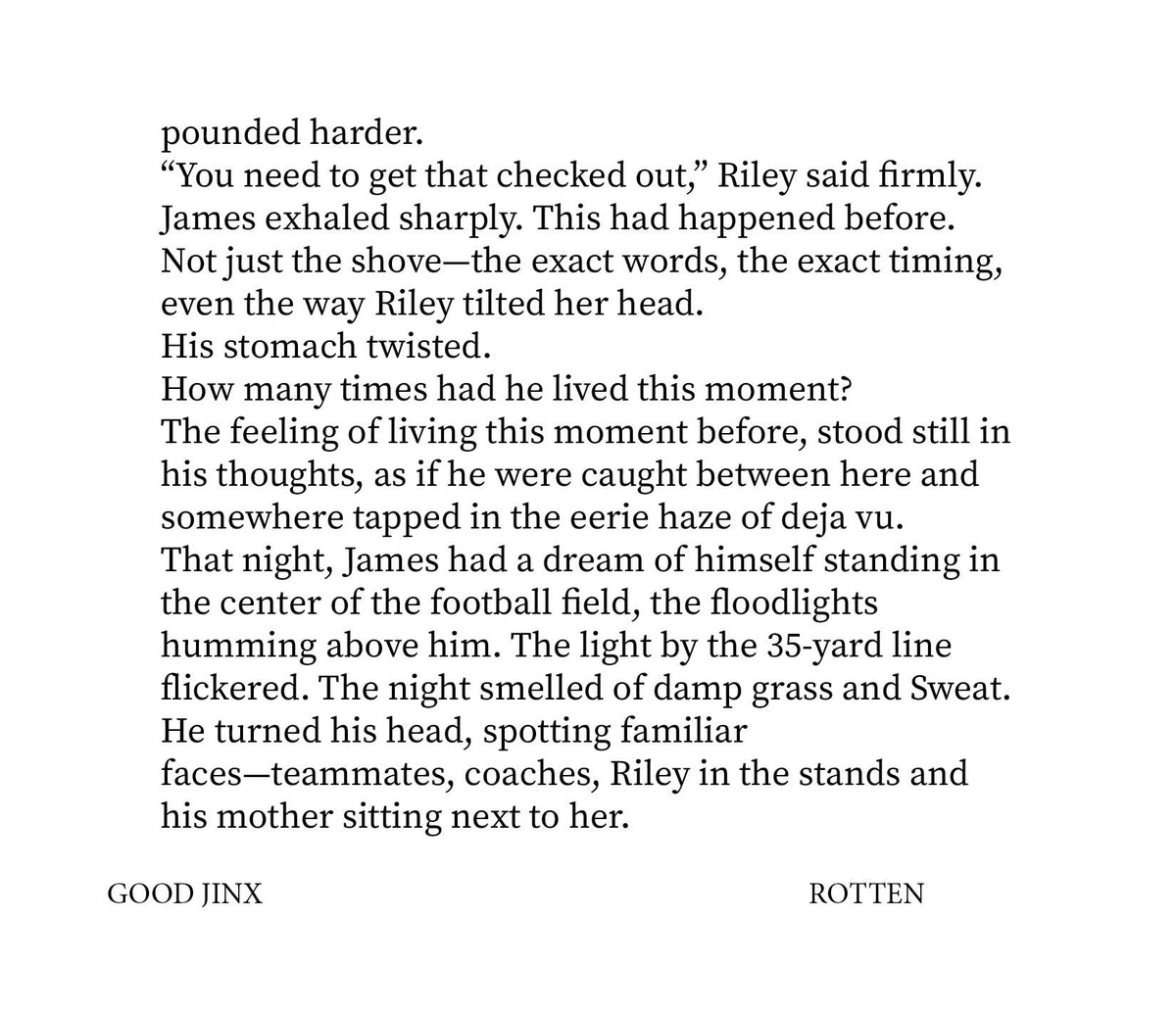 GOOD JINX  ROTTEN VOL 1 DIGITAL