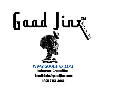 GOOD JINX  ROTTEN VOL 1 DIGITAL