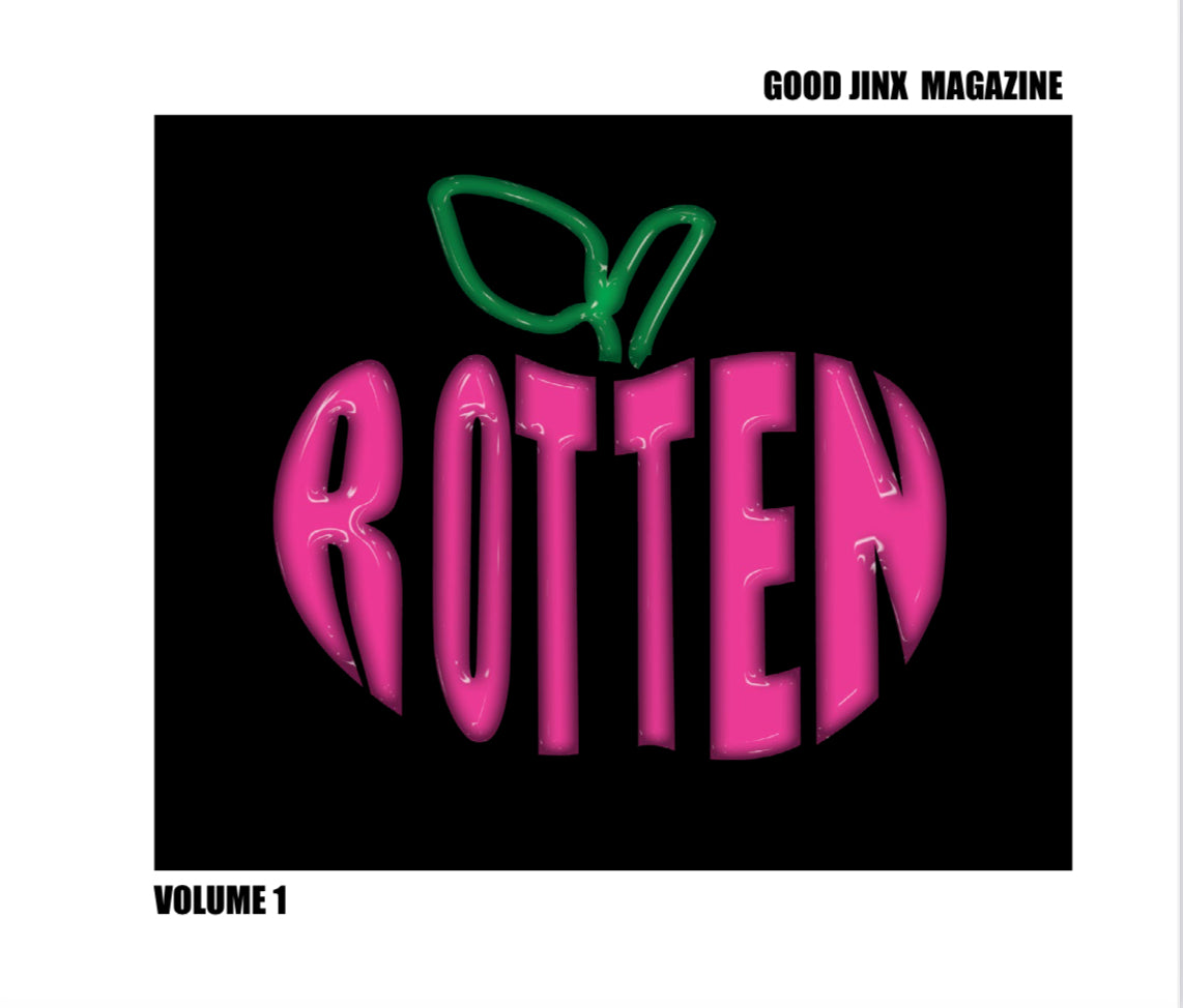 Good Jinx: Rotten, Volume 1 Print