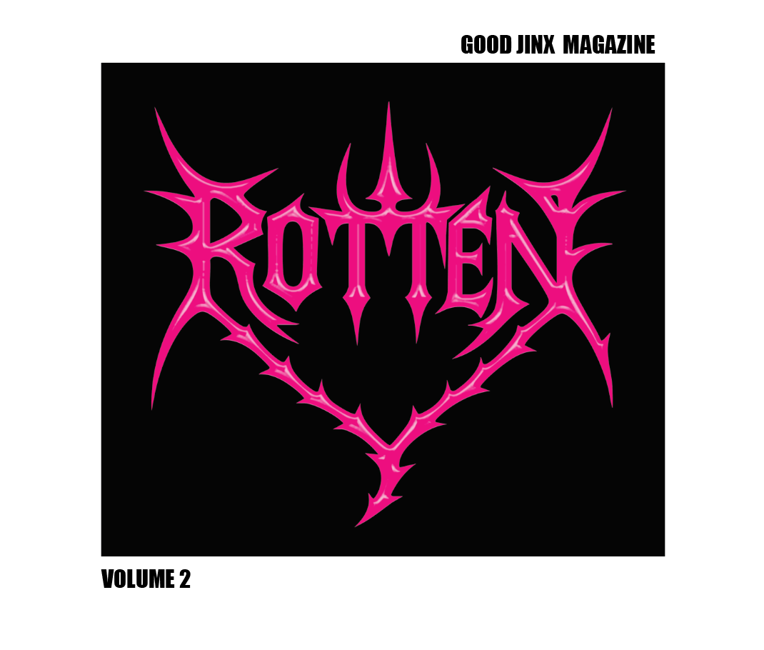 Good Jinx: Rotten, Volume 2 Digital