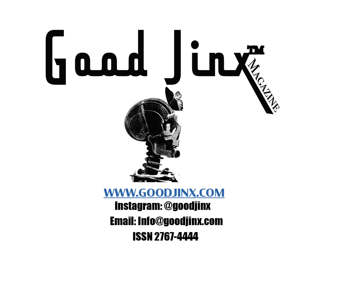 Good Jinx: Rotten, Volume 2 Digital