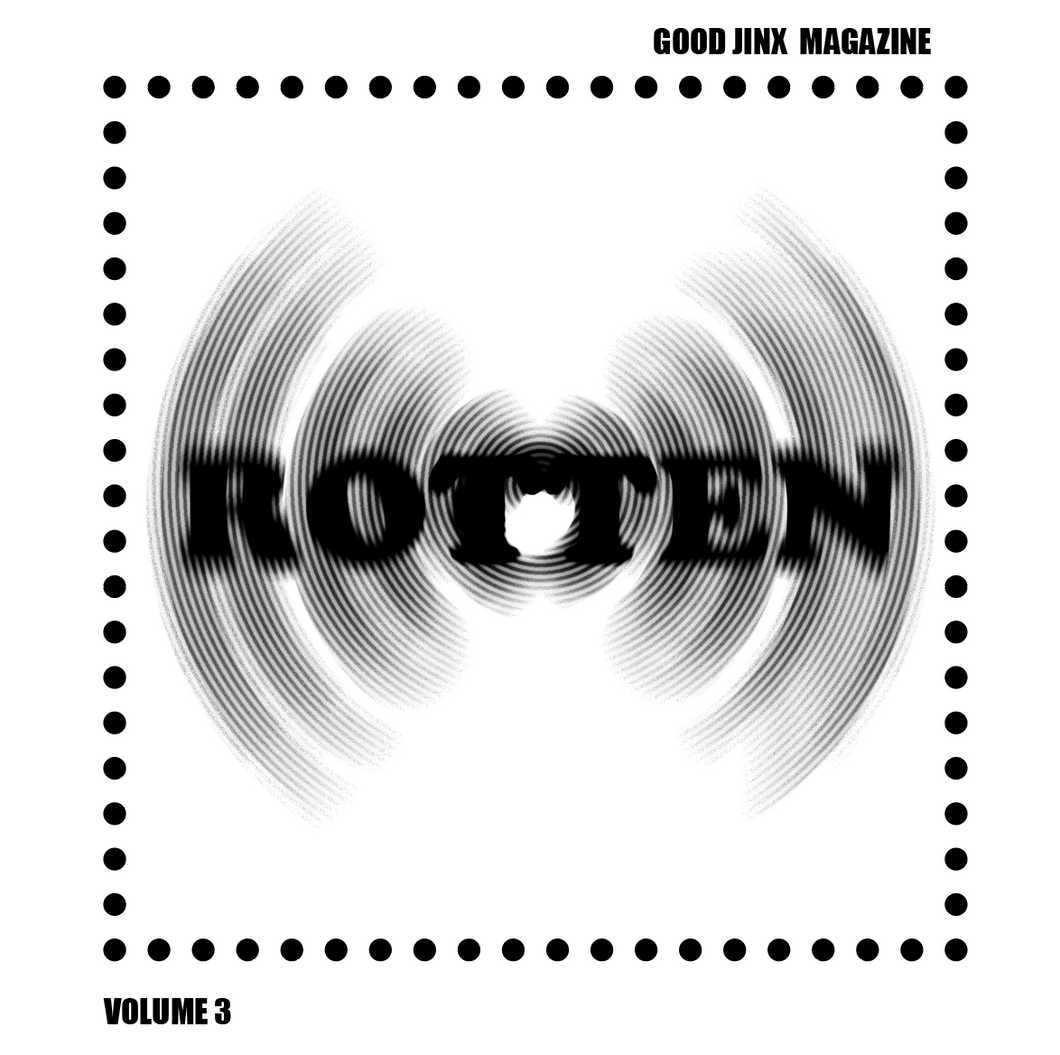 Good Jinx: Rotten Volume 3