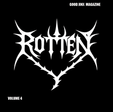 Load image into Gallery viewer, Good Jinx Magazine Vol 4
