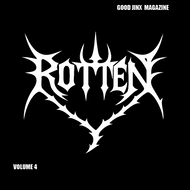 Good Jinx Magazine Vol 4