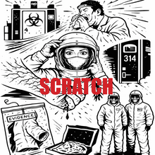 Load image into Gallery viewer, Good Jinx Magazine Vol 4
