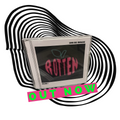 Good Jinx: Rotten, Volume 1 Print