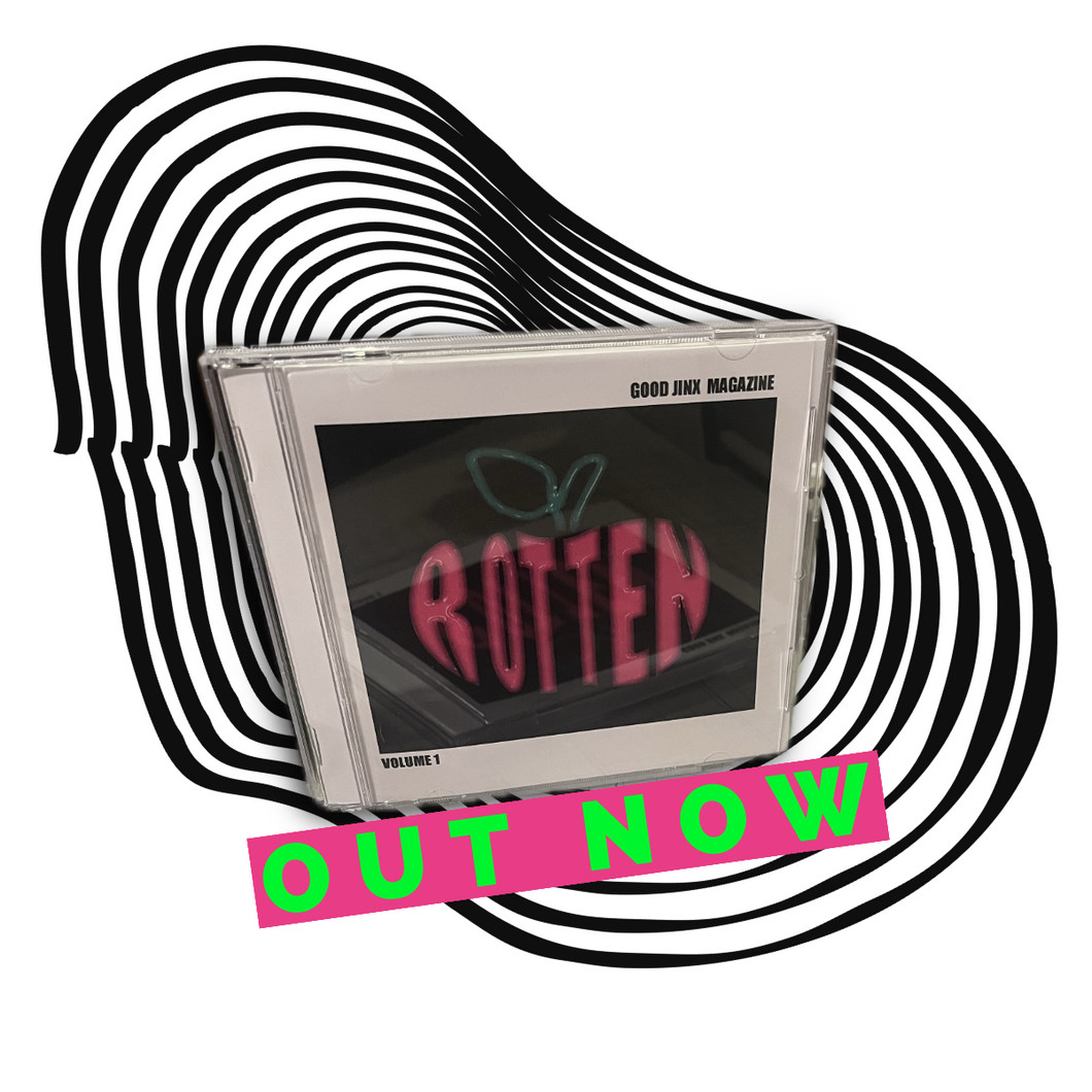 Good Jinx: Rotten, Volume 1 Print